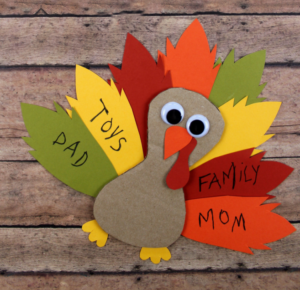 Cardboard-Thankful-Turkey-Thanksgiving-Craft-Pinterest-768x1400